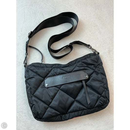 Crossbody Designer By Mz Wallace, Size: Medium