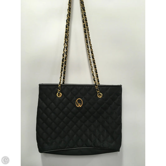 Handbag Luxury Designer By St John Collection, Size: Medium