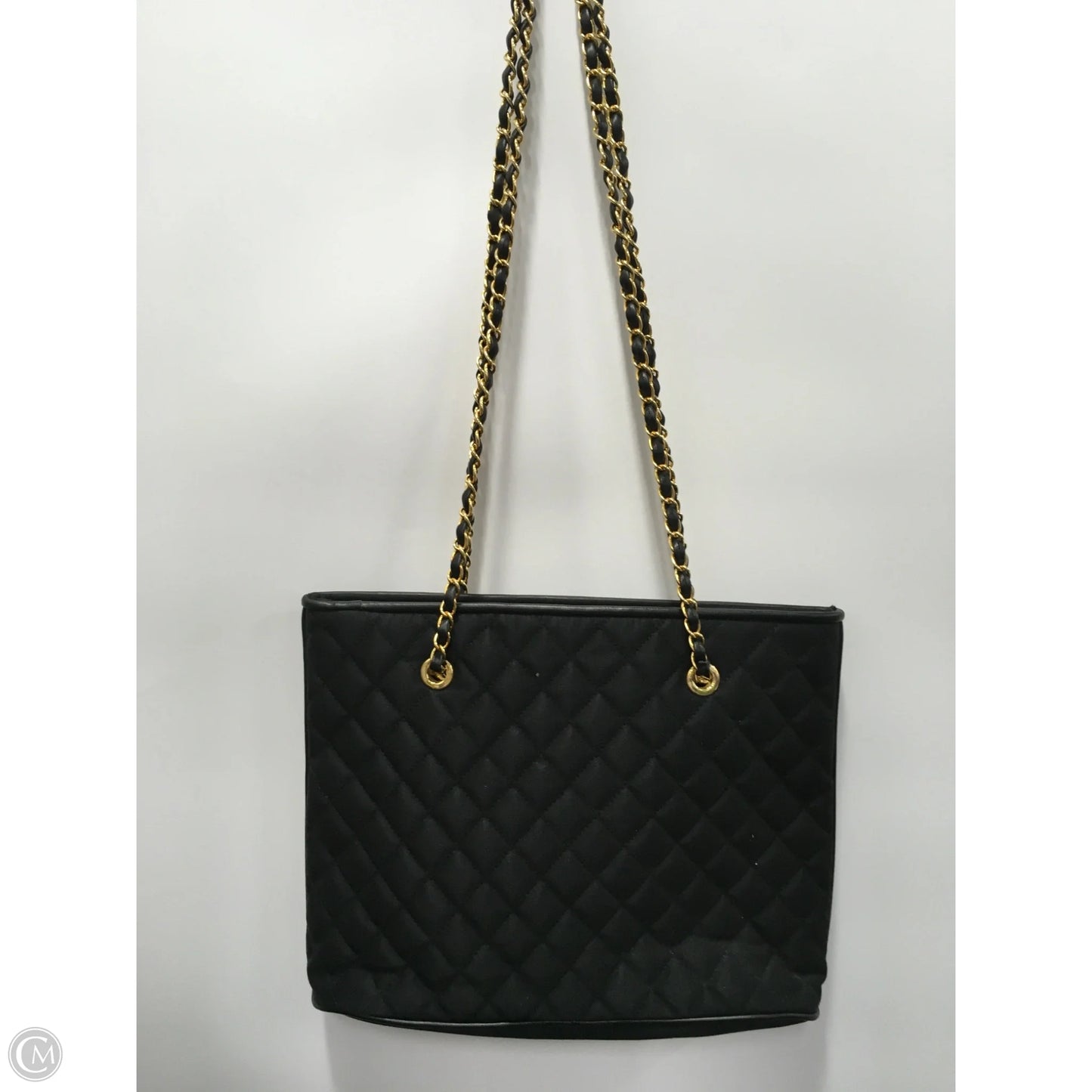 Handbag Luxury Designer By St John Collection, Size: Medium