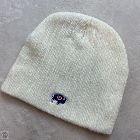 Hat Beanie By Clothes Mentor