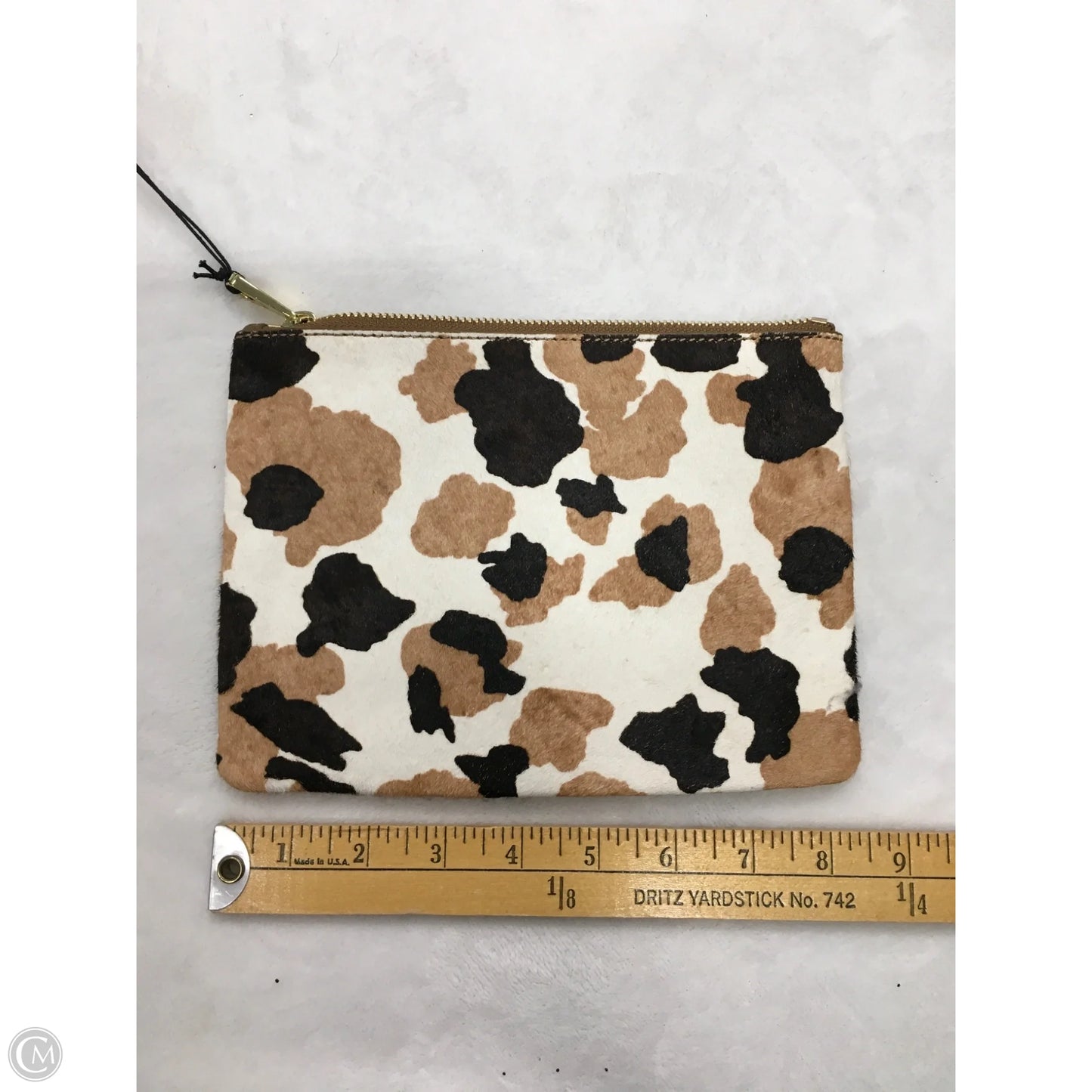 Clutch Designer By Ugg, Size: Small