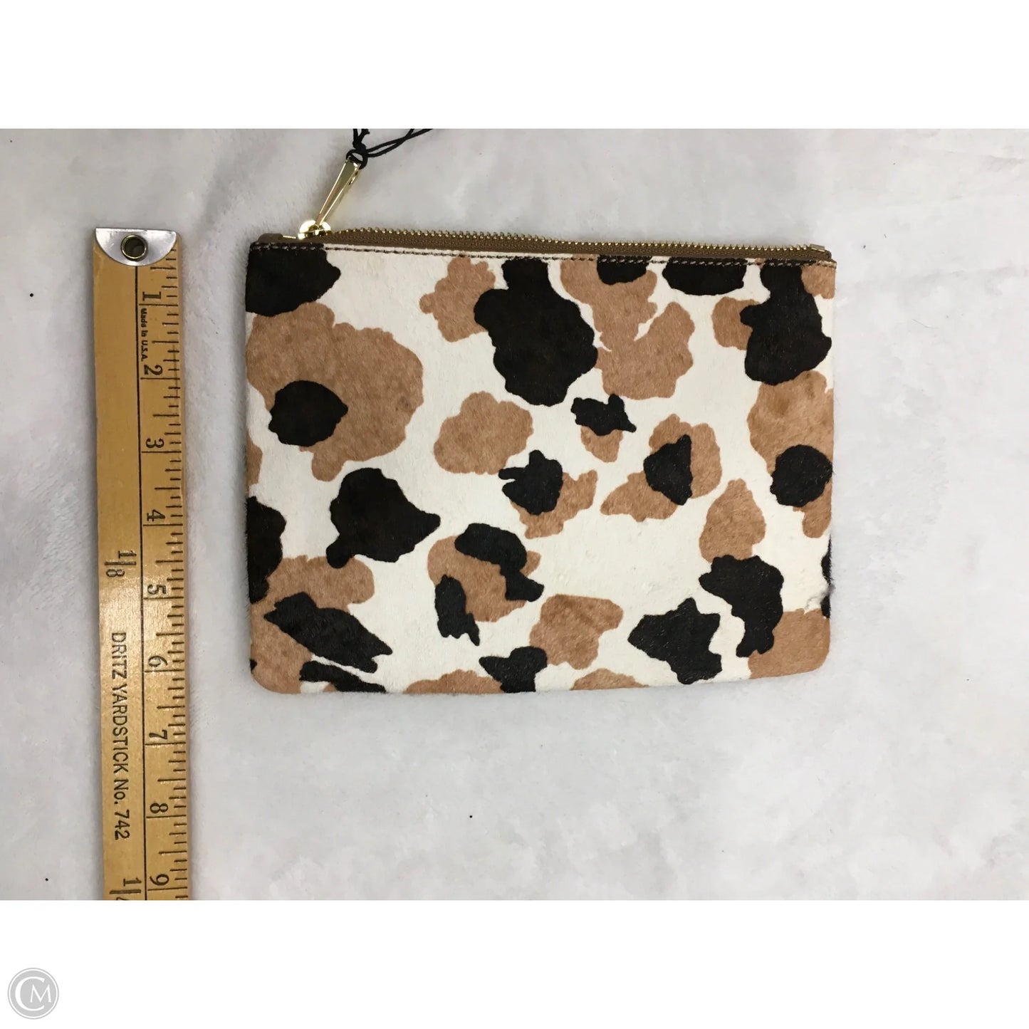 Clutch Designer By Ugg, Size: Small