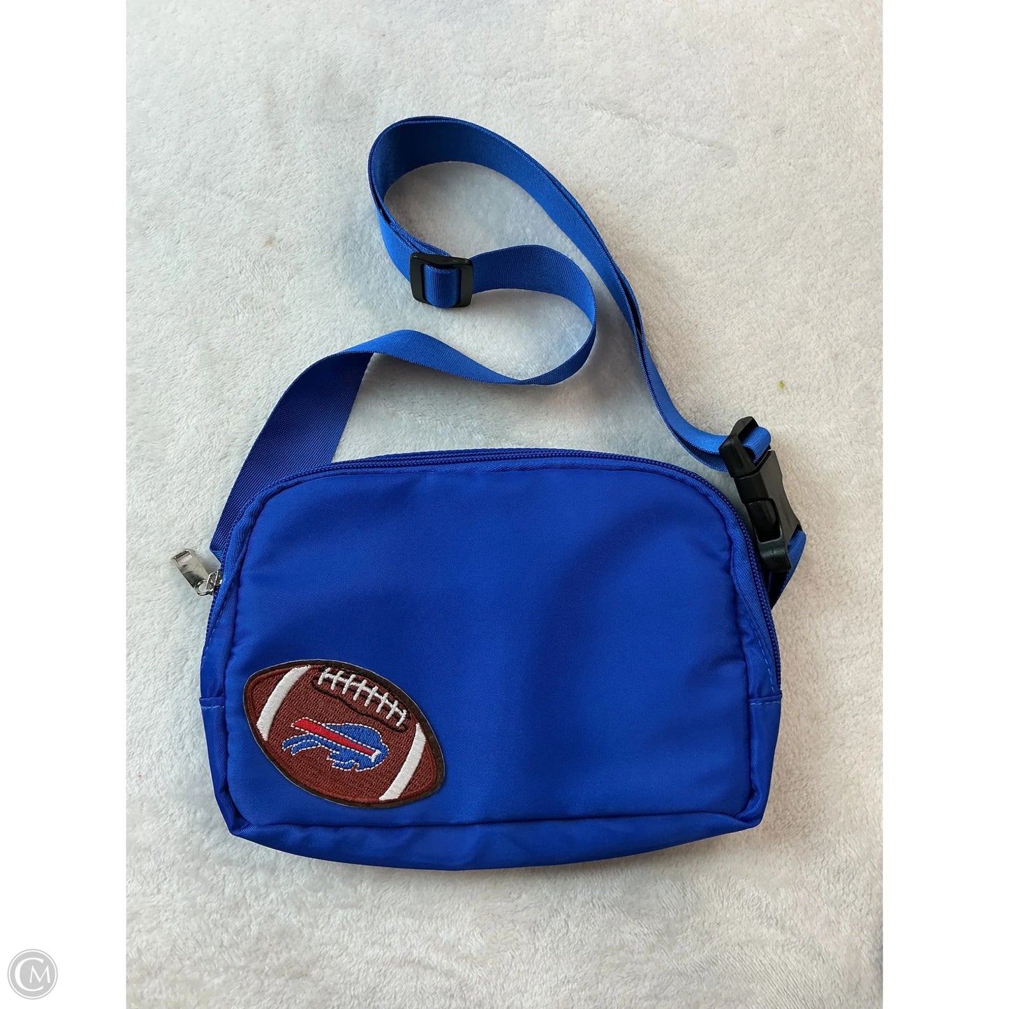 Belt Bag By Clothes Mentor, Size: Small