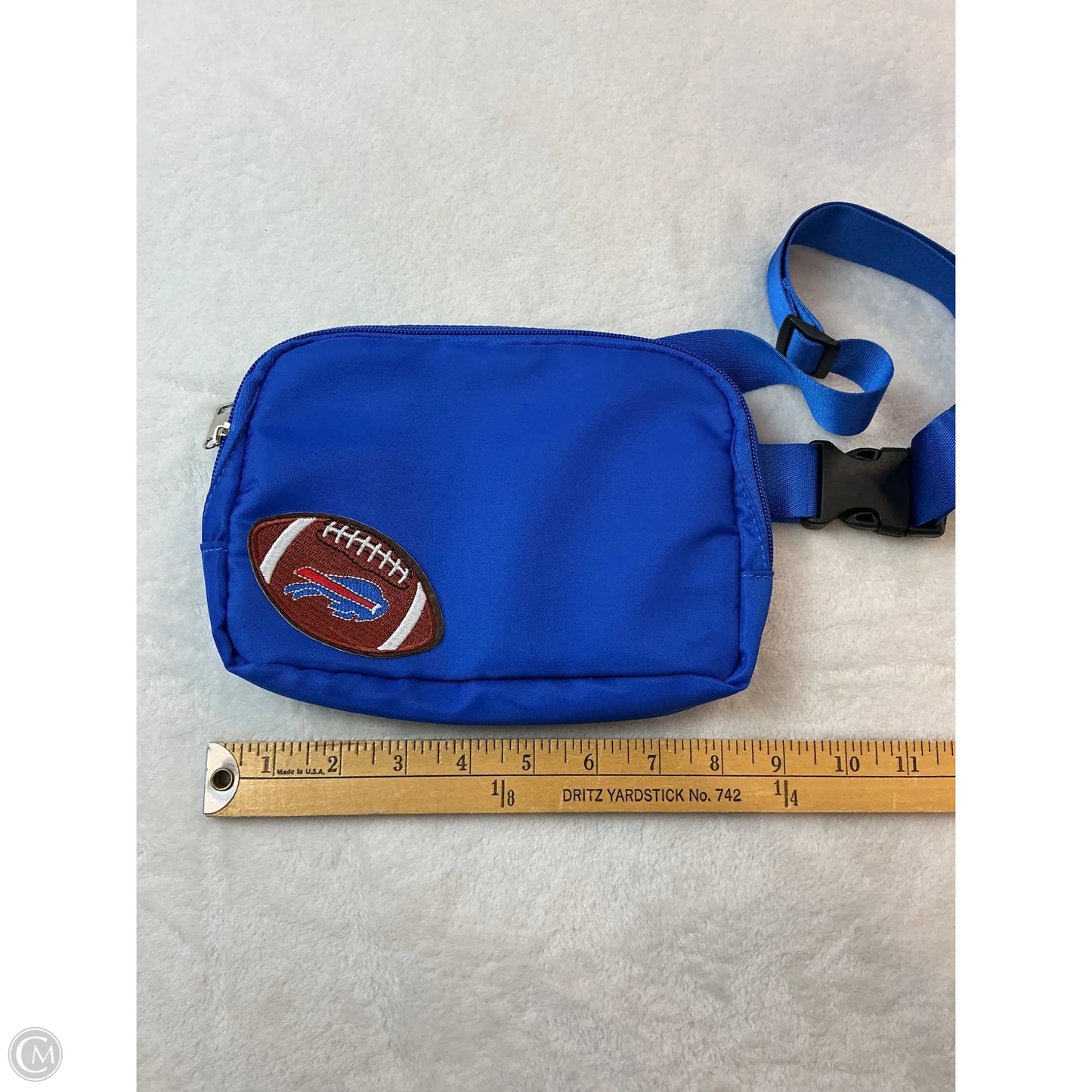 Belt Bag By Clothes Mentor, Size: Small