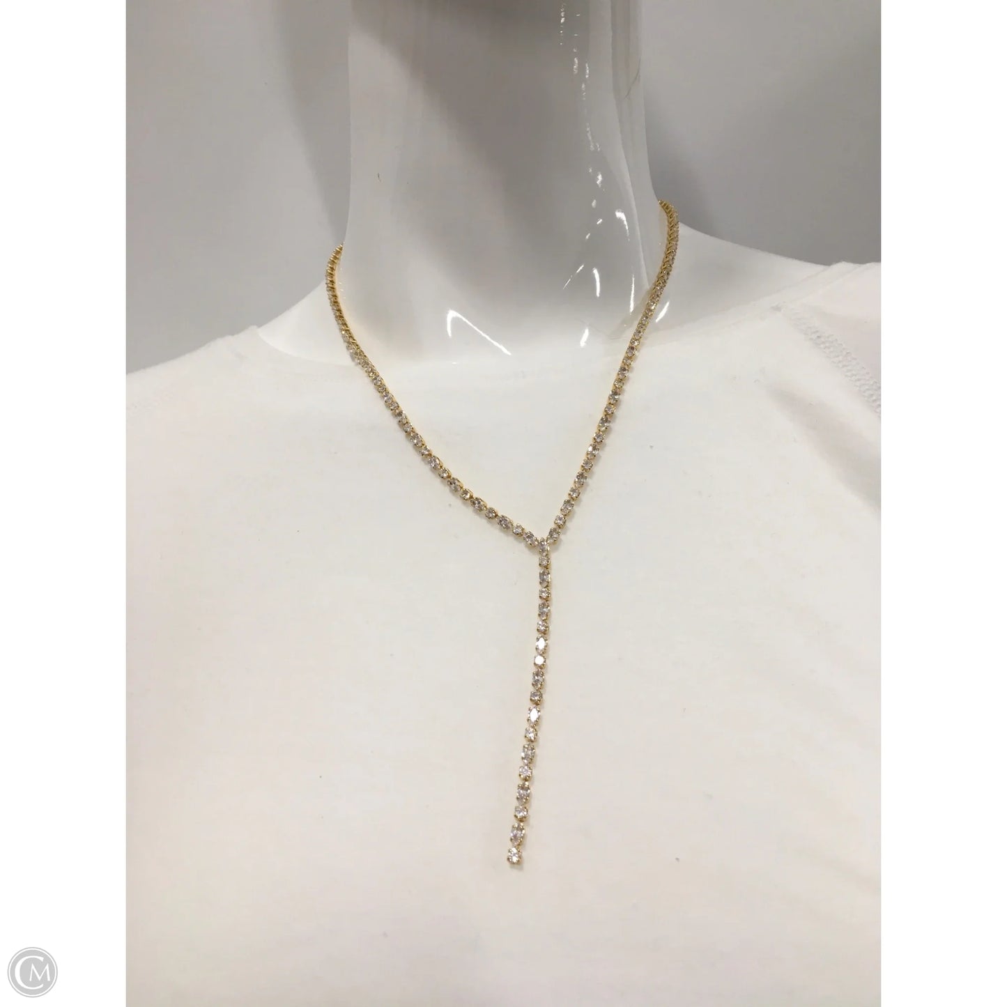 Necklace Charm By Anthropologie