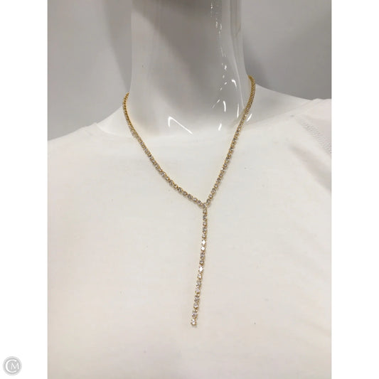 Necklace Charm By Anthropologie