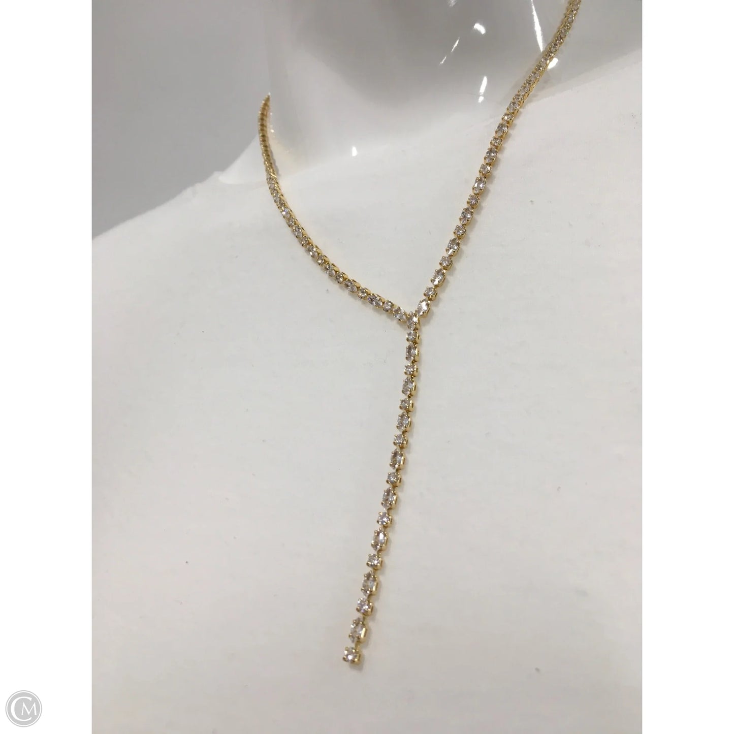 Necklace Charm By Anthropologie
