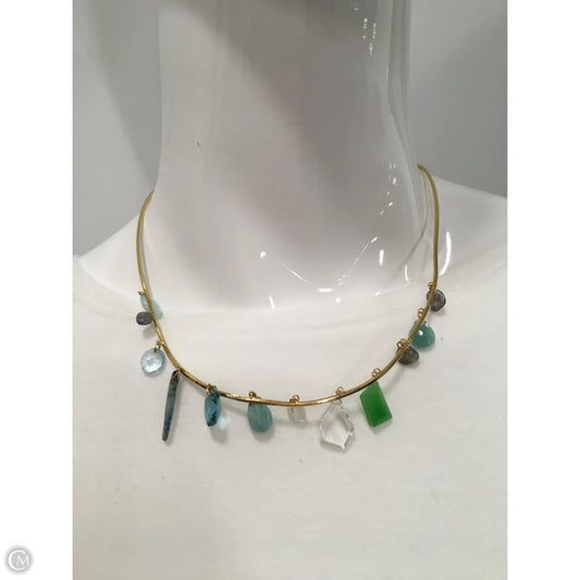 Necklace Chain By Anthropologie