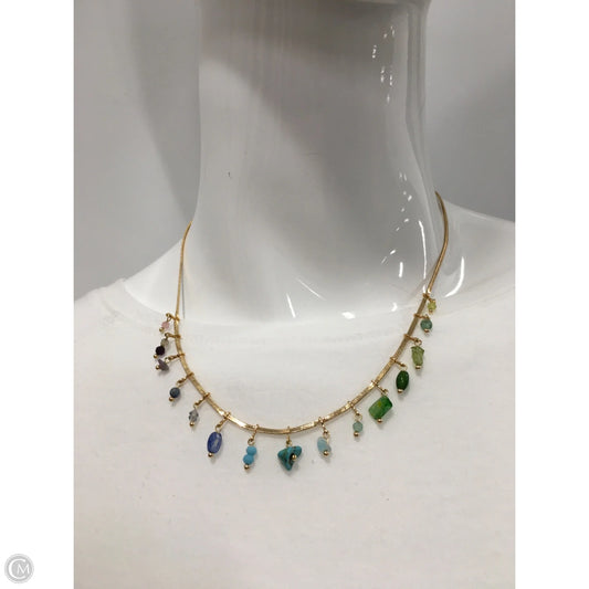 Necklace Chain By Anthropologie