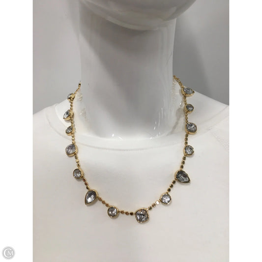 Necklace Charm By Anthropologie
