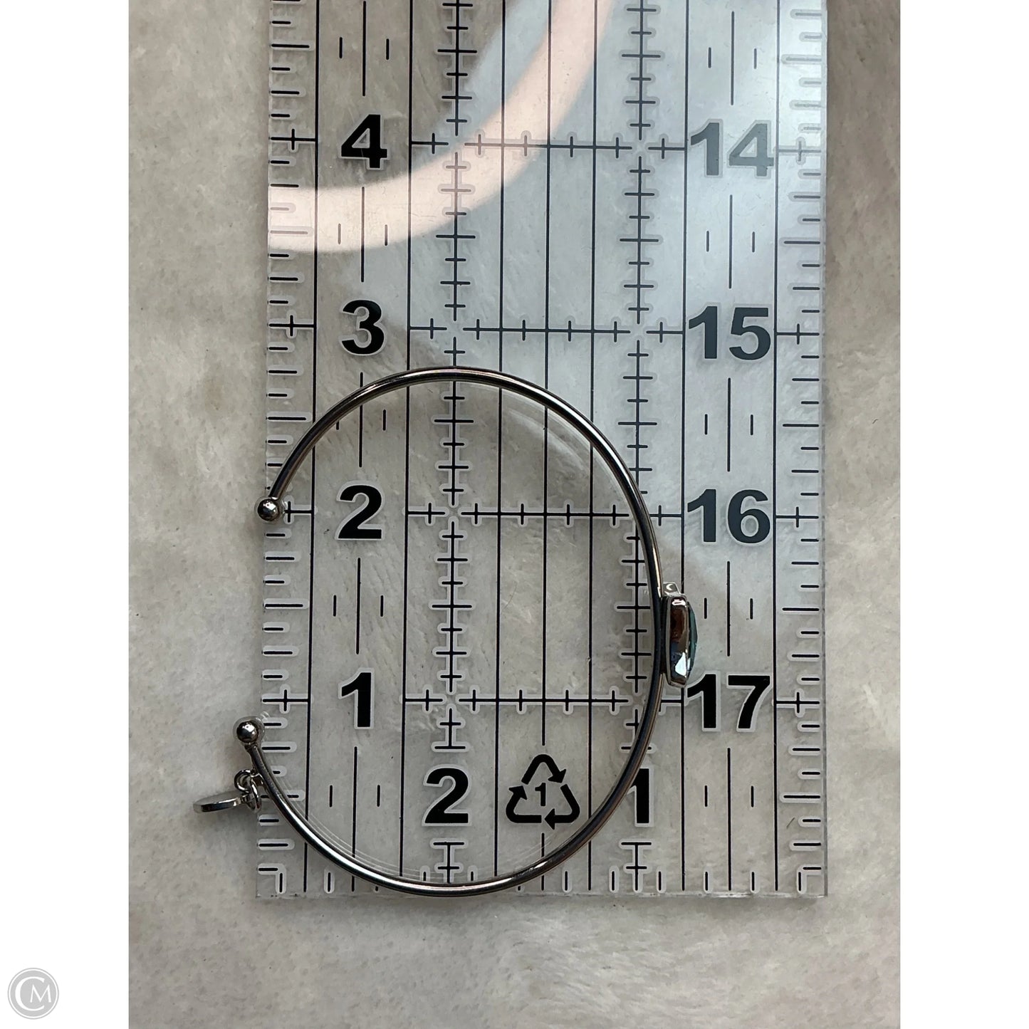 Bracelet Cuff By Clothes Mentor