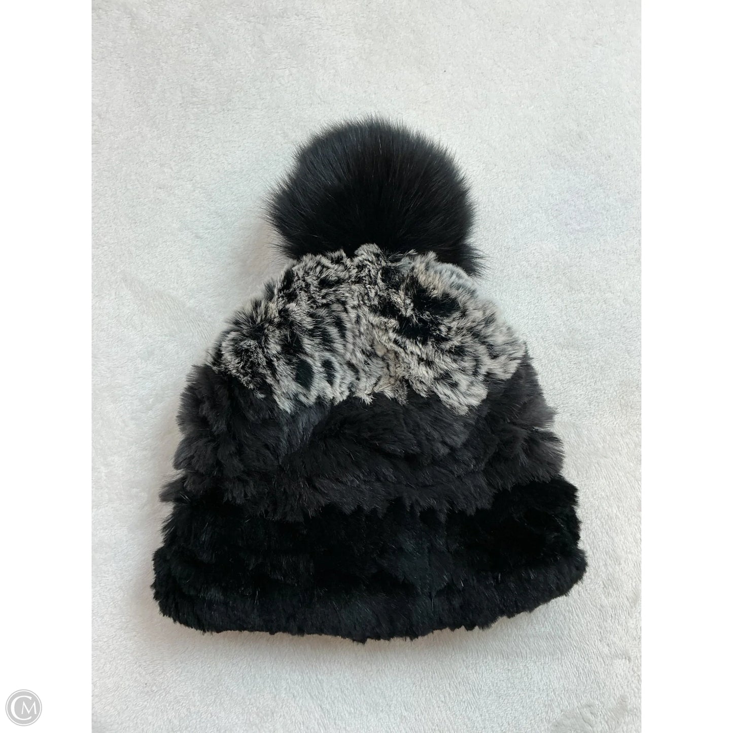Hat Beanie By Clothes Mentor