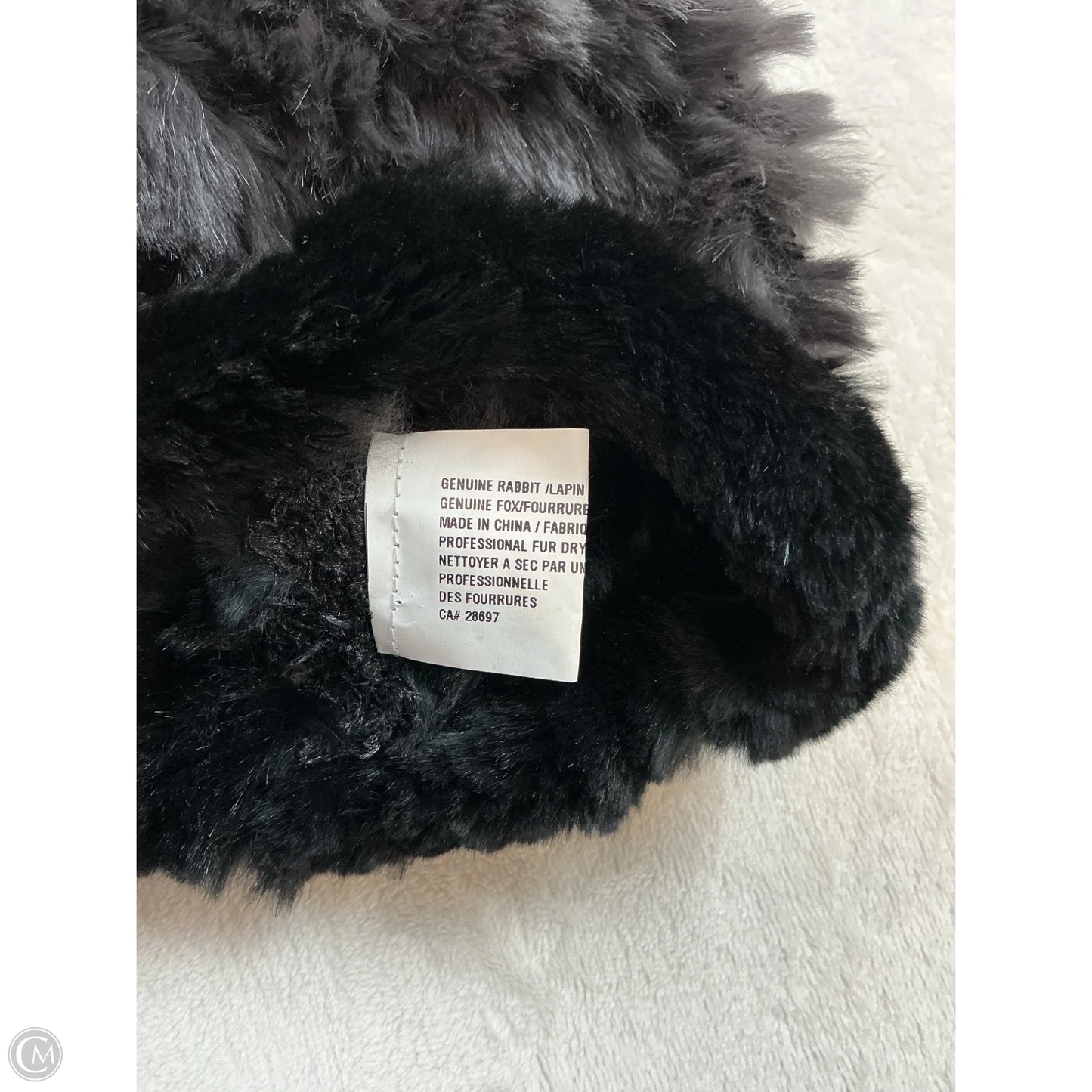 Hat Beanie By Clothes Mentor
