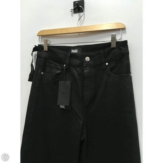Pants Other By Paige In Black, Size: 6