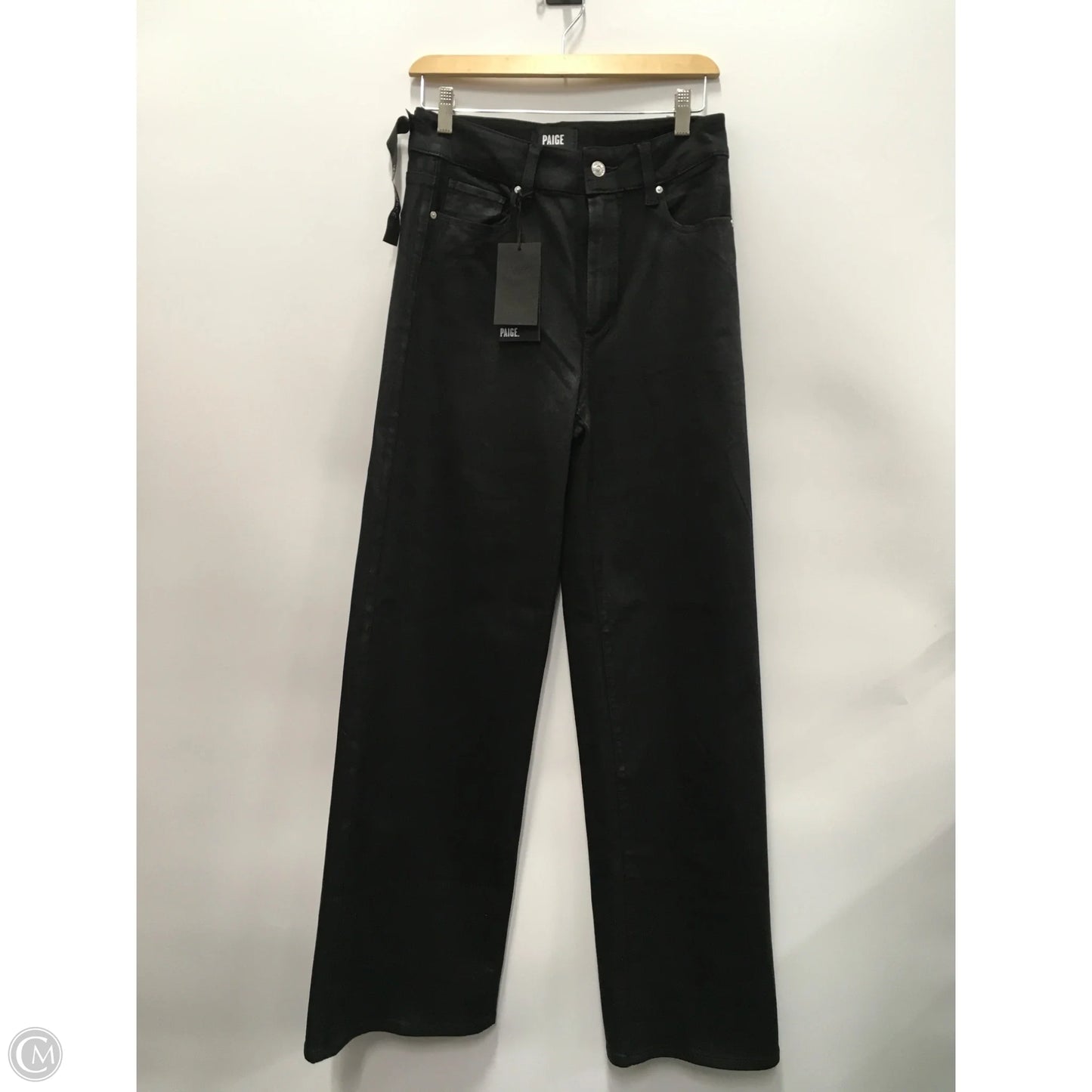 Pants Other By Paige In Black, Size: 6