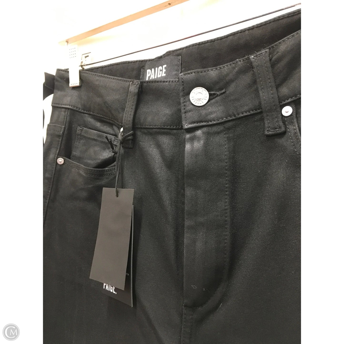 Pants Other By Paige In Black, Size: 6
