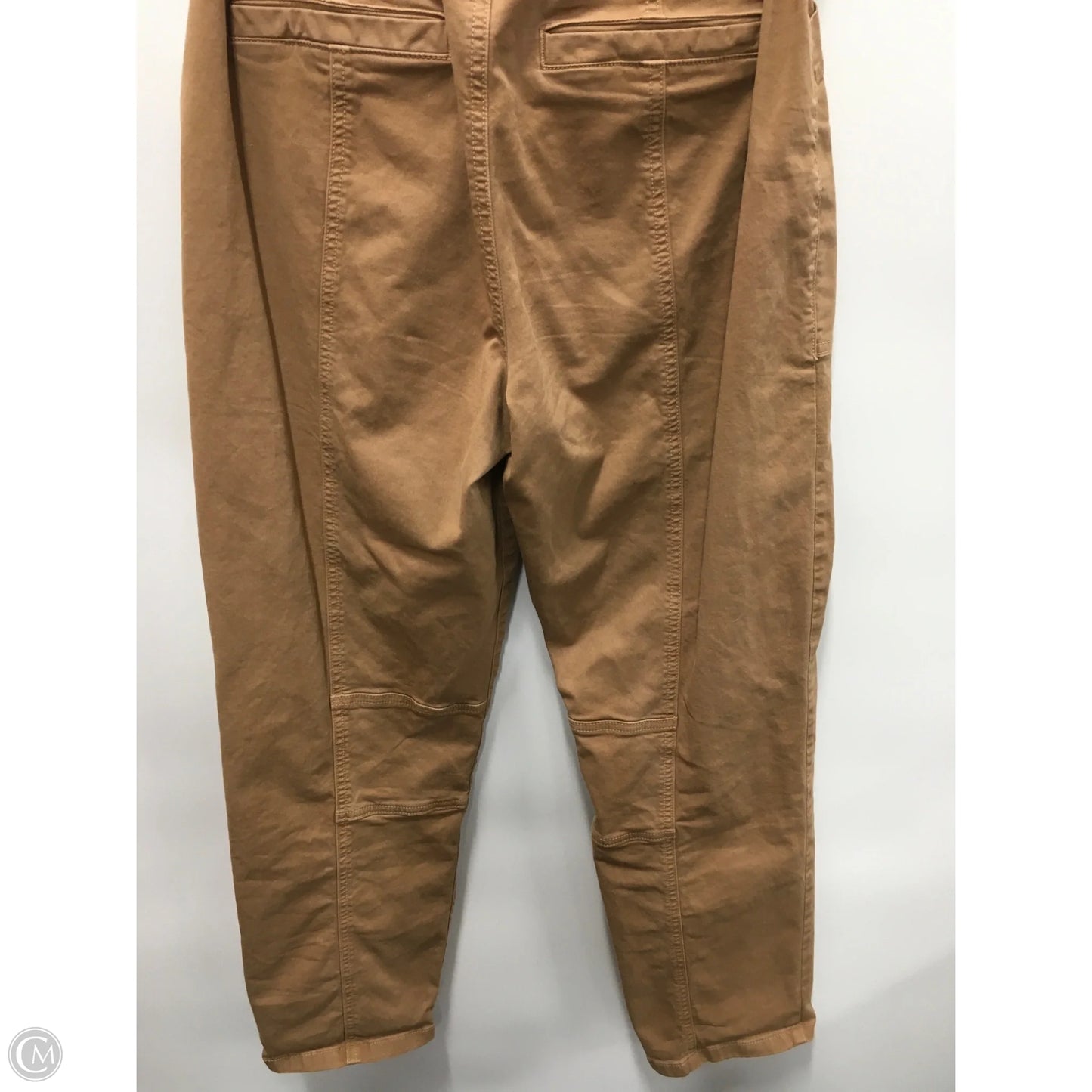 Pants Other By Veronica Beard In Tan, Size: 6