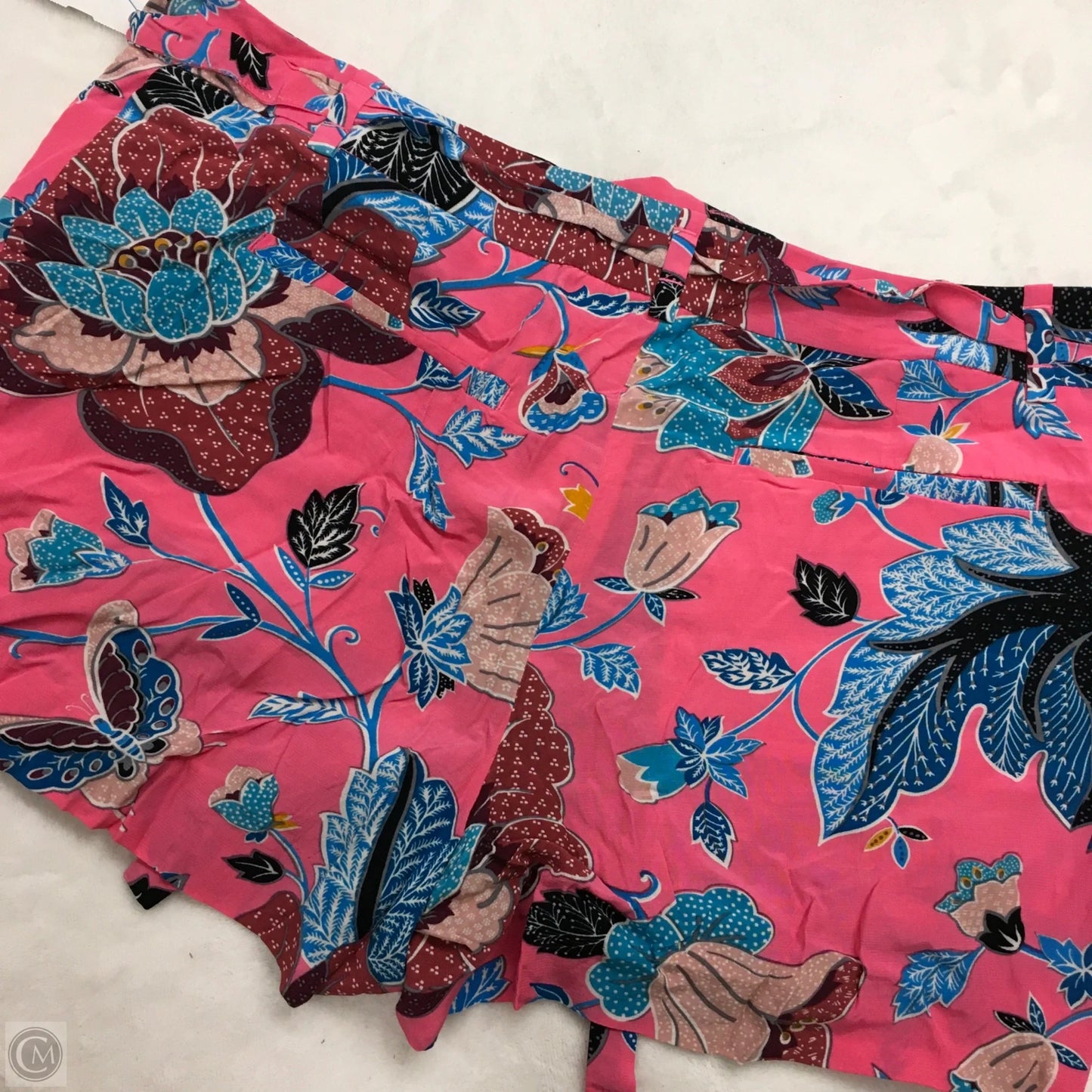 Shorts By Loft In Pink, Size: 12