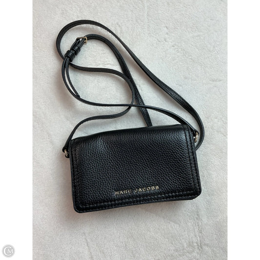 Crossbody Designer By Marc By Marc Jacobs, Size: Small