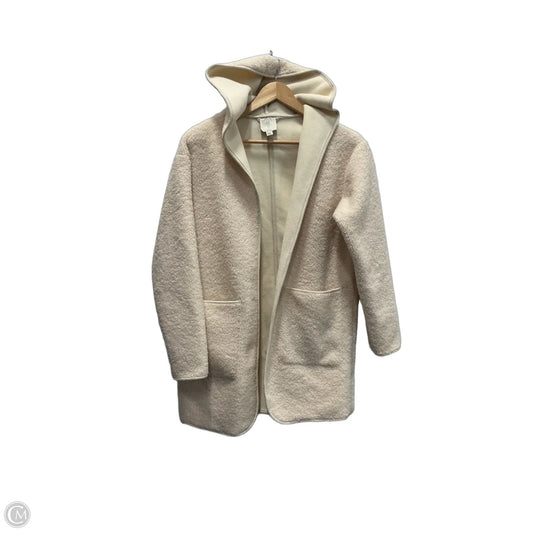 Jacket Other By Joie In Cream, Size: Xs