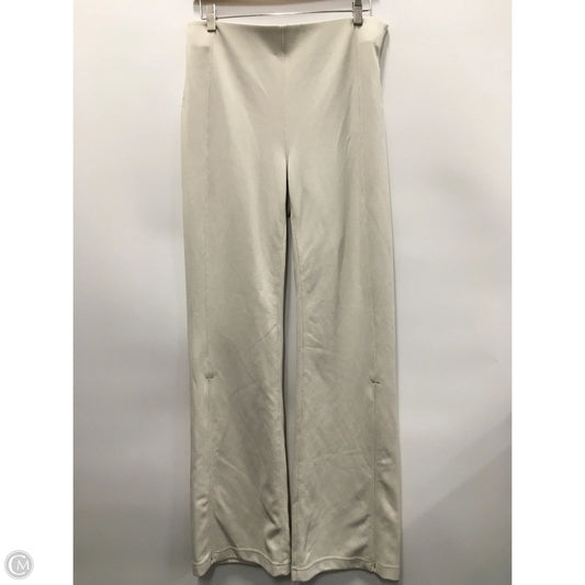 Pants Lounge By Lululemon In Cream, Size: 10