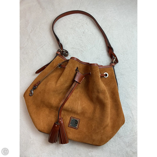 Handbag Designer By Dooney And Bourke, Size: Medium