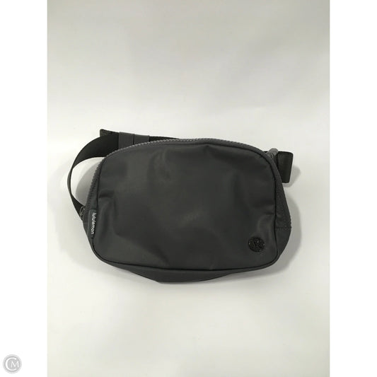 Belt Bag By Lululemon, Size: Small