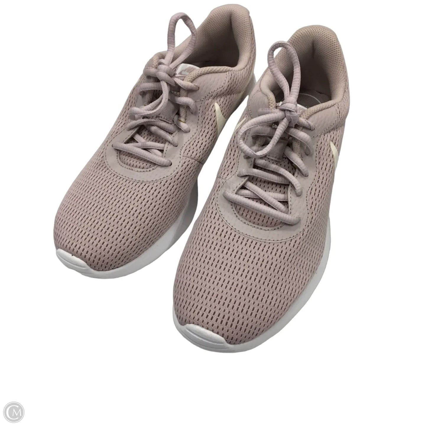 Shoes Athletic By Nike In Mauve, Size: 9