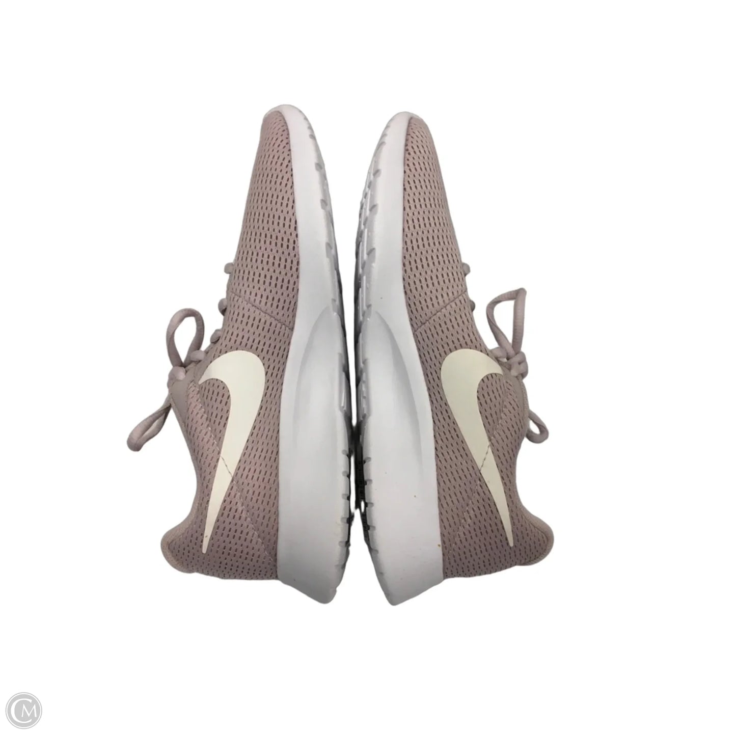 Shoes Athletic By Nike In Mauve, Size: 9