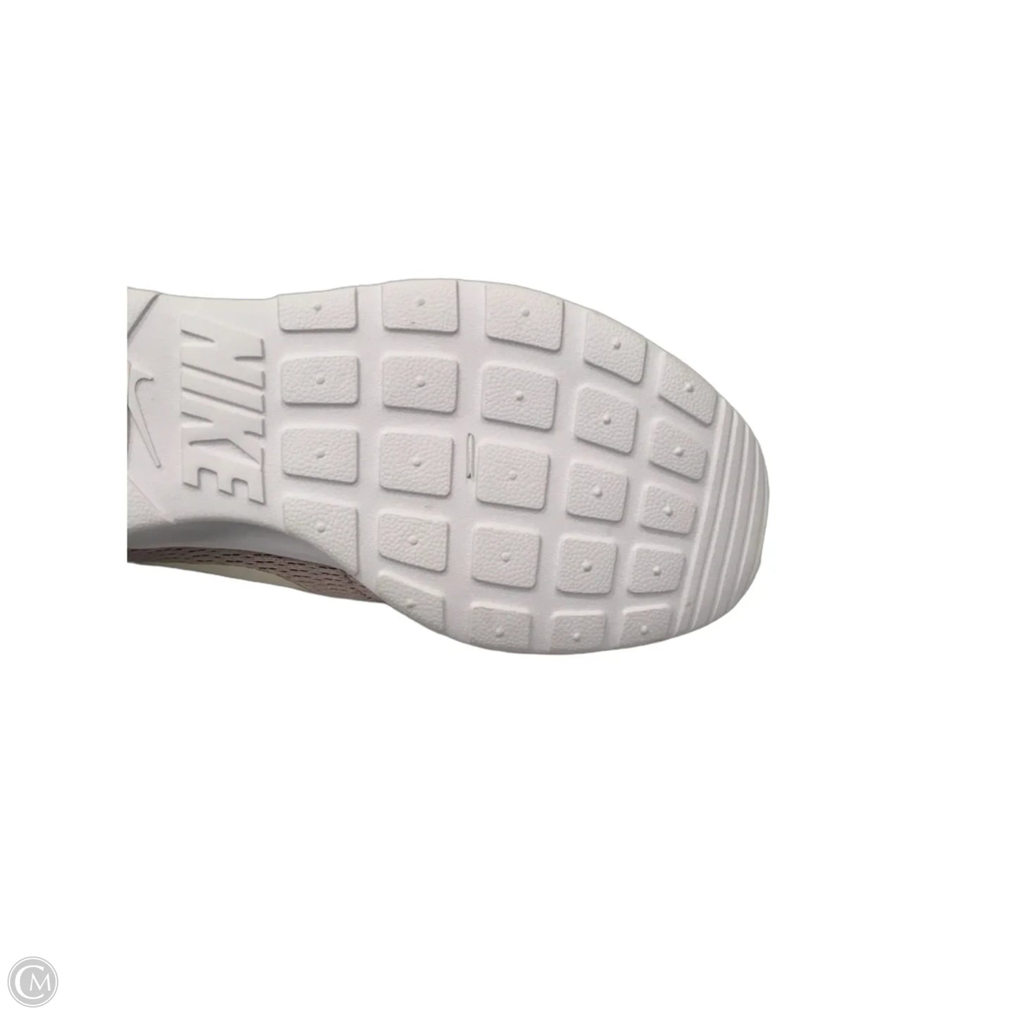 Shoes Athletic By Nike In Mauve, Size: 9