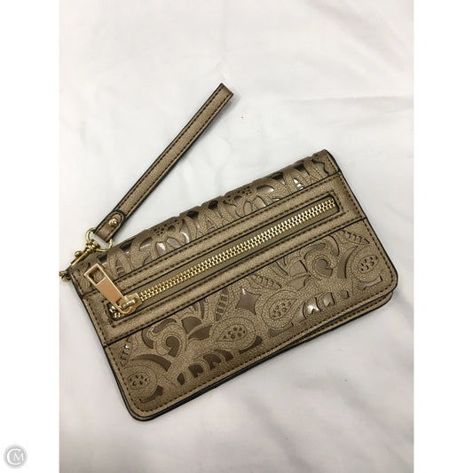 Wristlet By Clothes Mentor, Size: Small