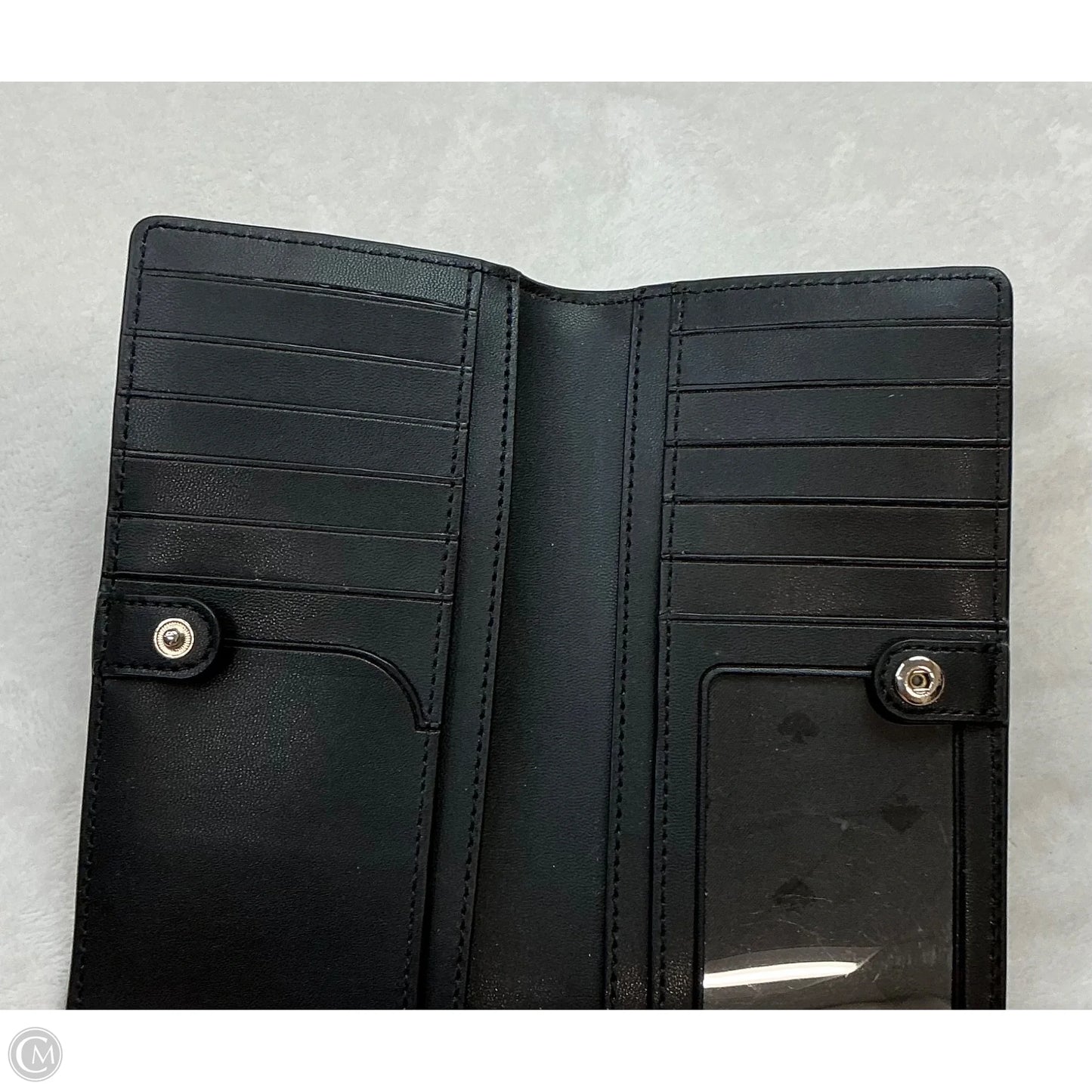 Wallet Designer By Kate Spade, Size: Small