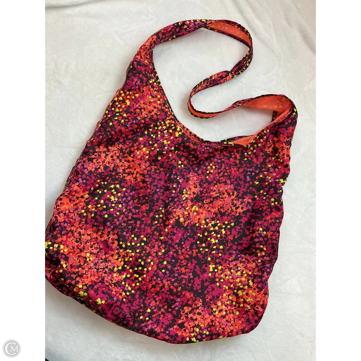Handbag By Nike, Size: Medium