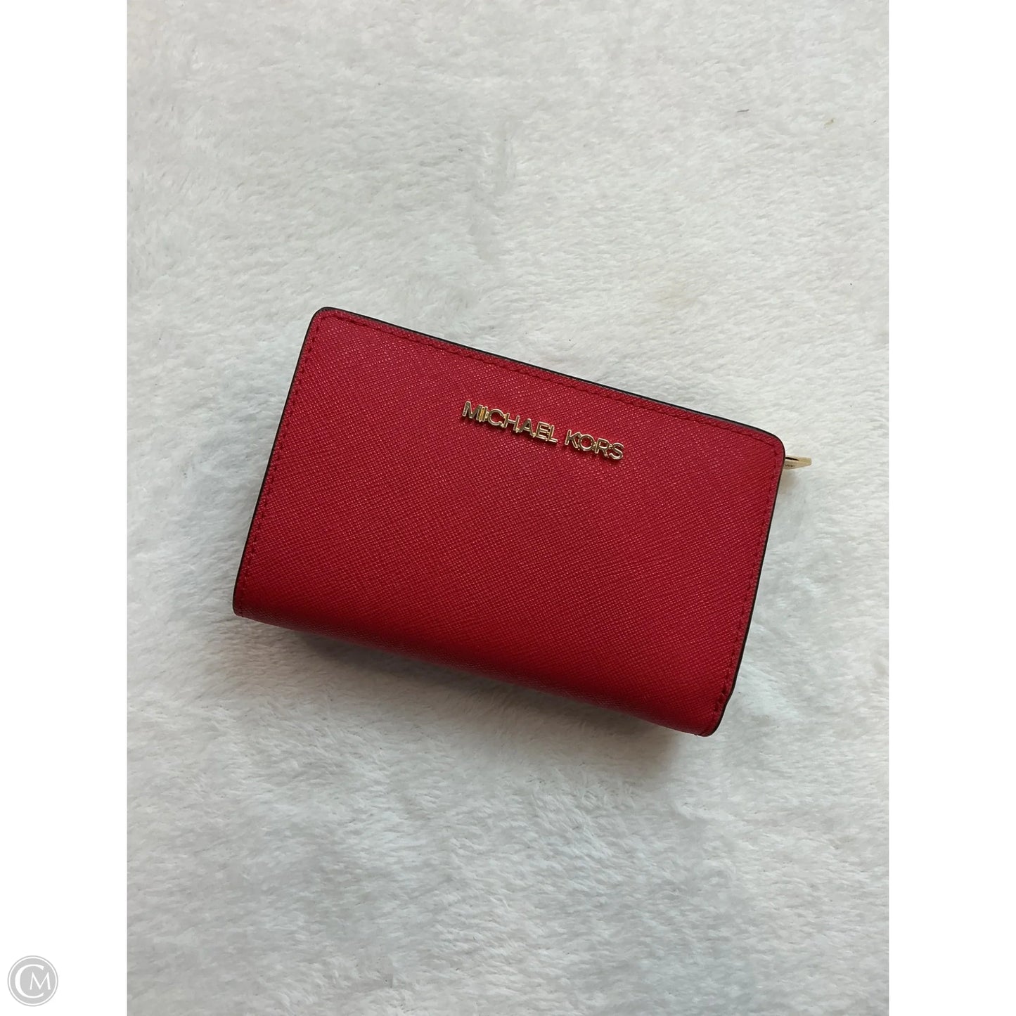 Wallet Designer By Michael Kors, Size: Small