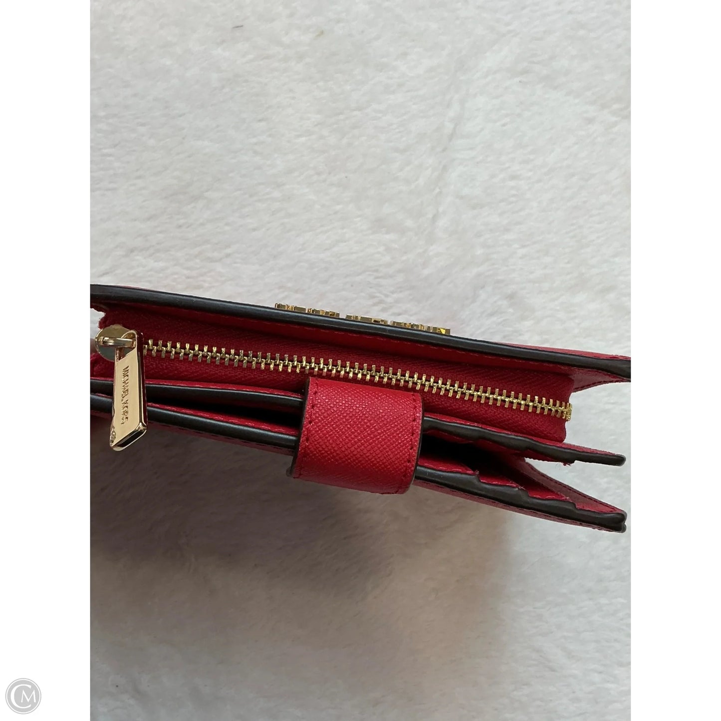 Wallet Designer By Michael Kors, Size: Small
