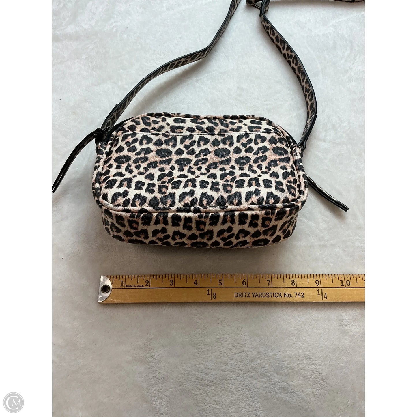 Crossbody By Ed Hardy, Size: Small