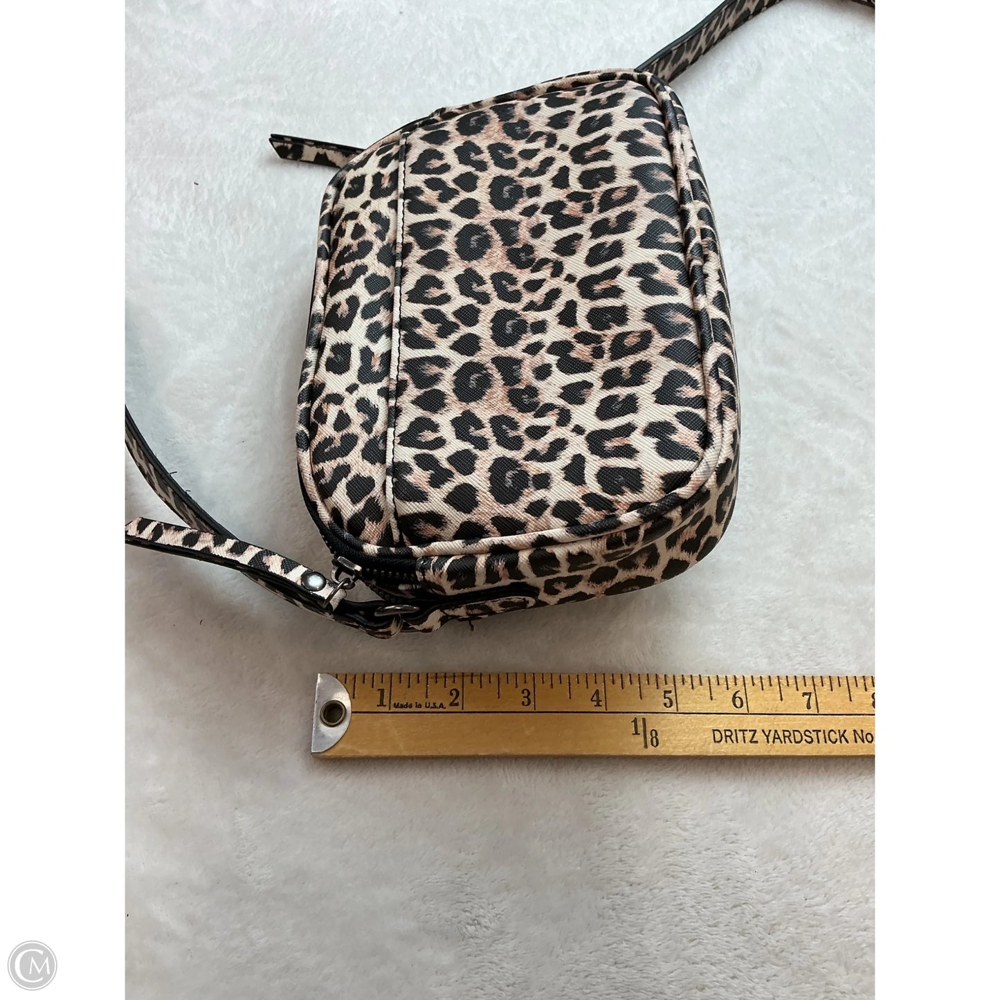 Crossbody By Ed Hardy, Size: Small