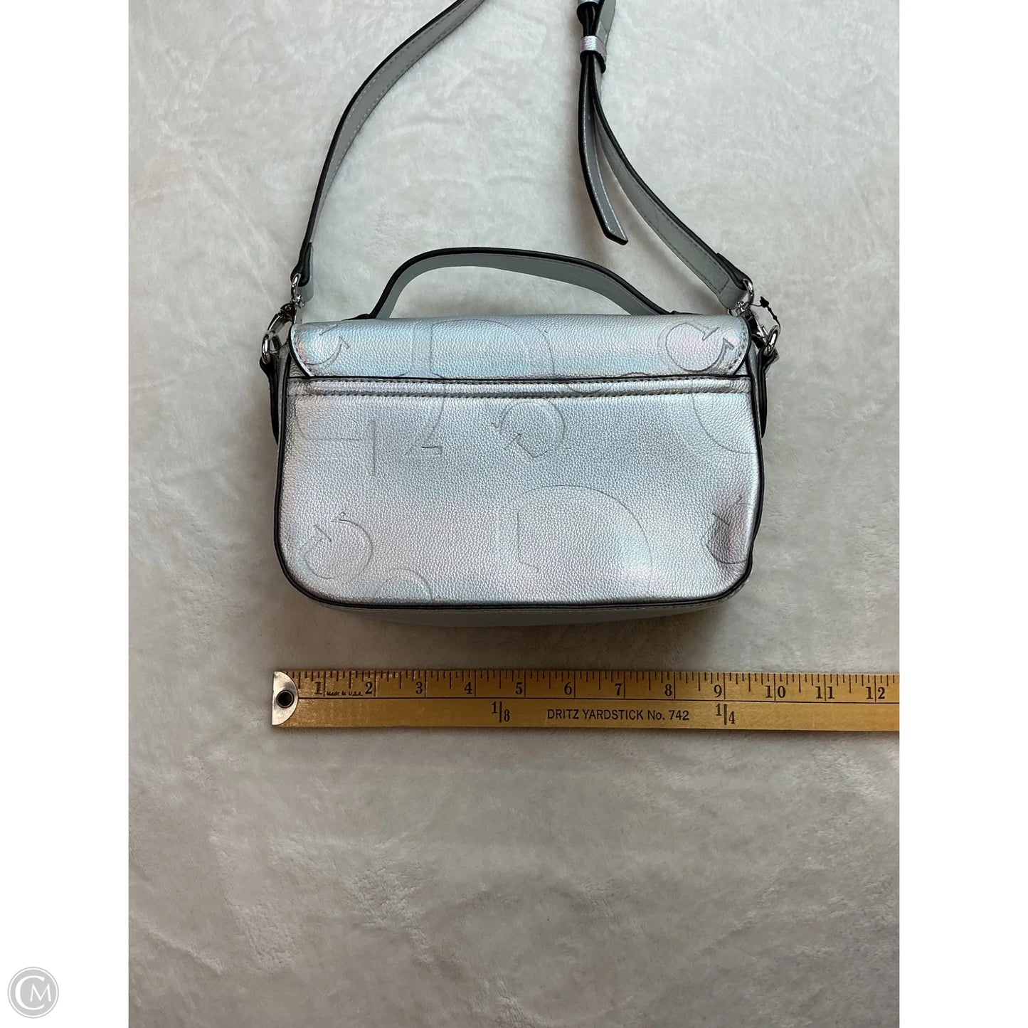 Crossbody By Guess, Size: Small
