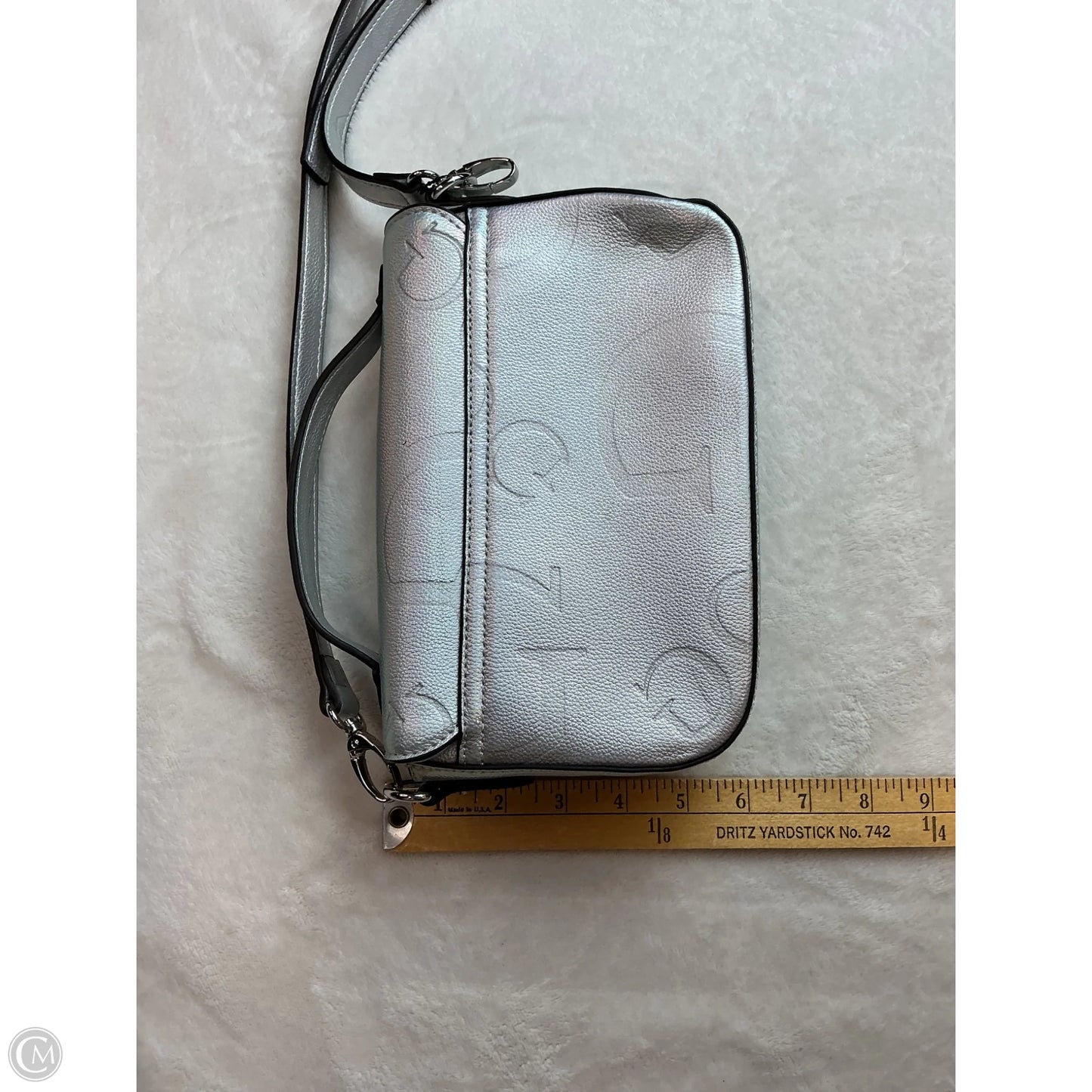 Crossbody By Guess, Size: Small