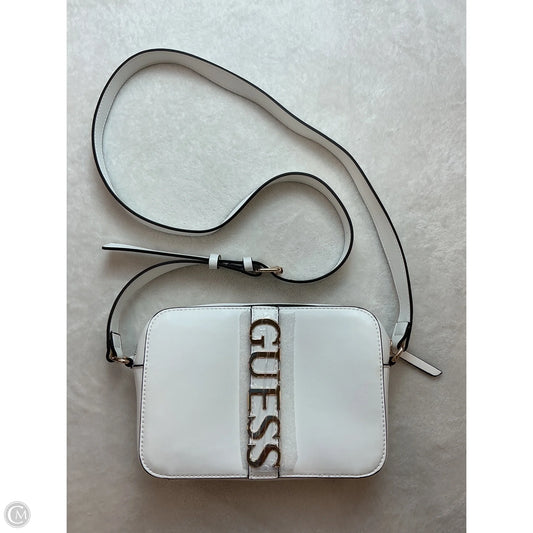 Crossbody By Guess, Size: Small