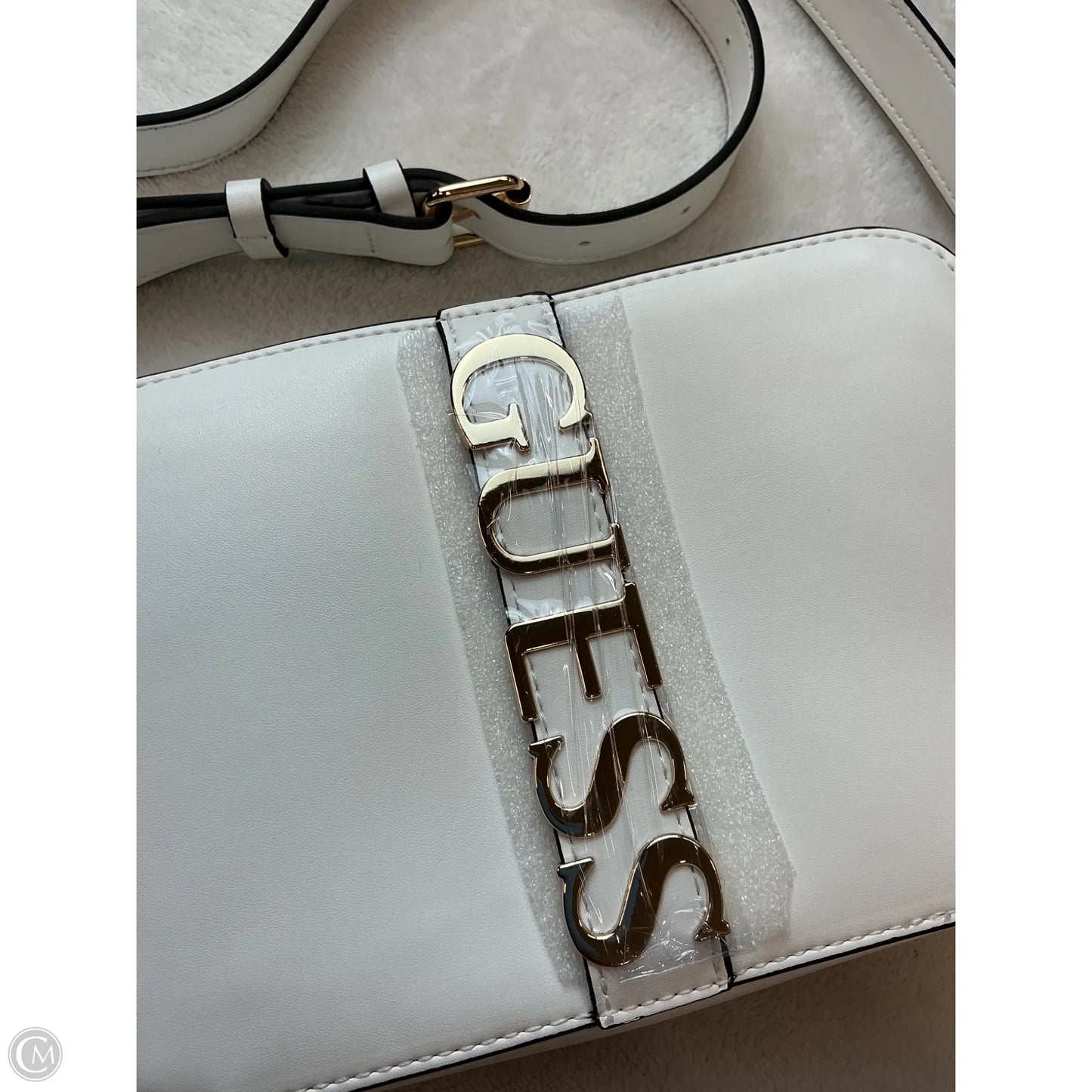 Crossbody By Guess, Size: Small