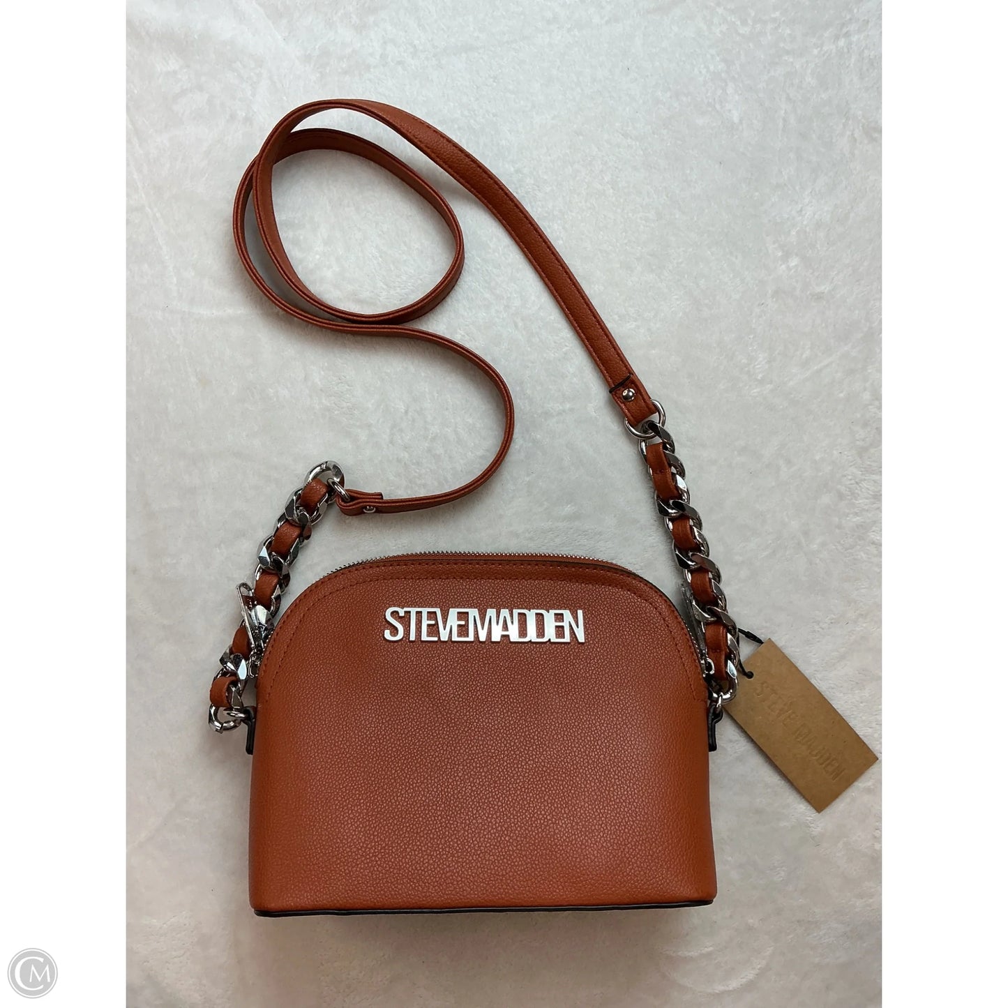 Crossbody By Steve Madden, Size: Medium