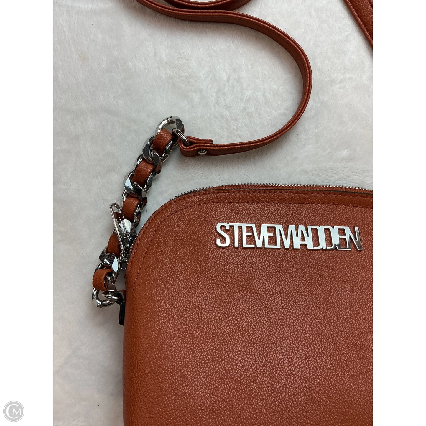 Crossbody By Steve Madden, Size: Medium