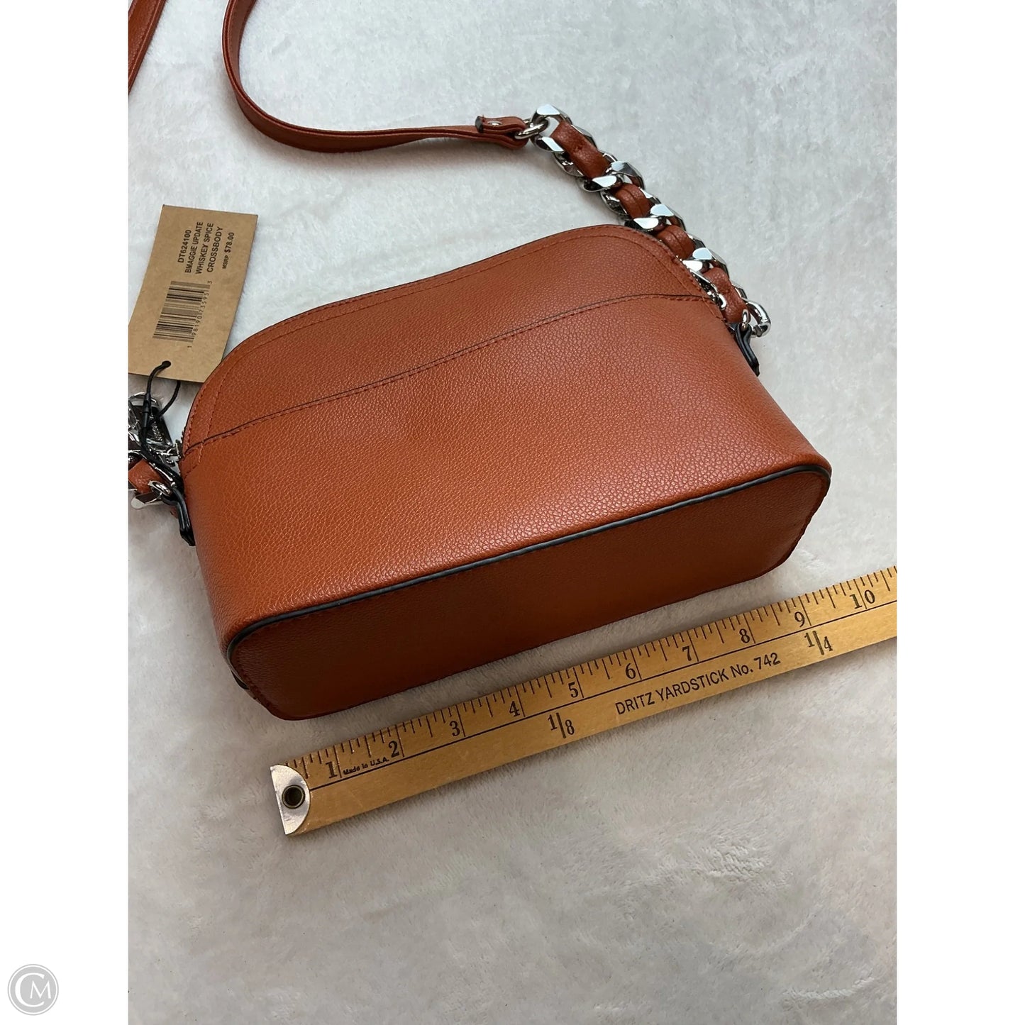 Crossbody By Steve Madden, Size: Medium