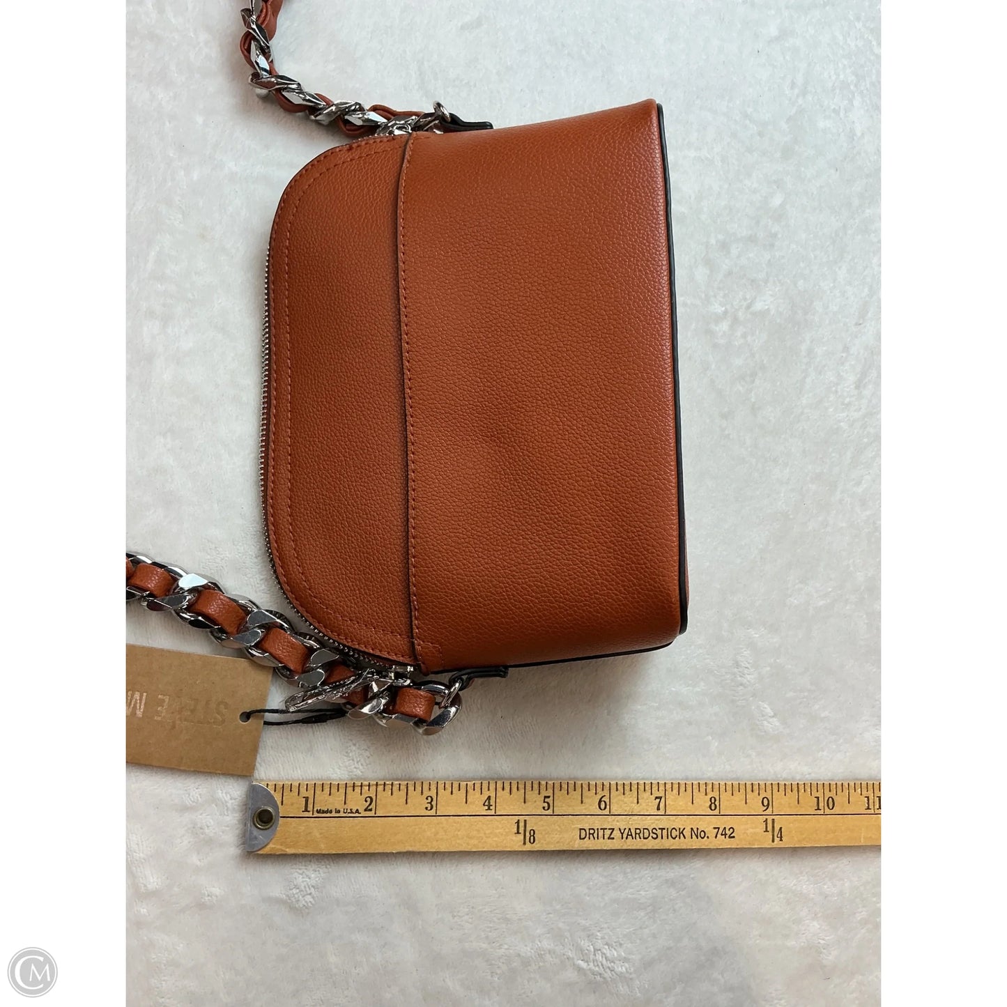 Crossbody By Steve Madden, Size: Medium