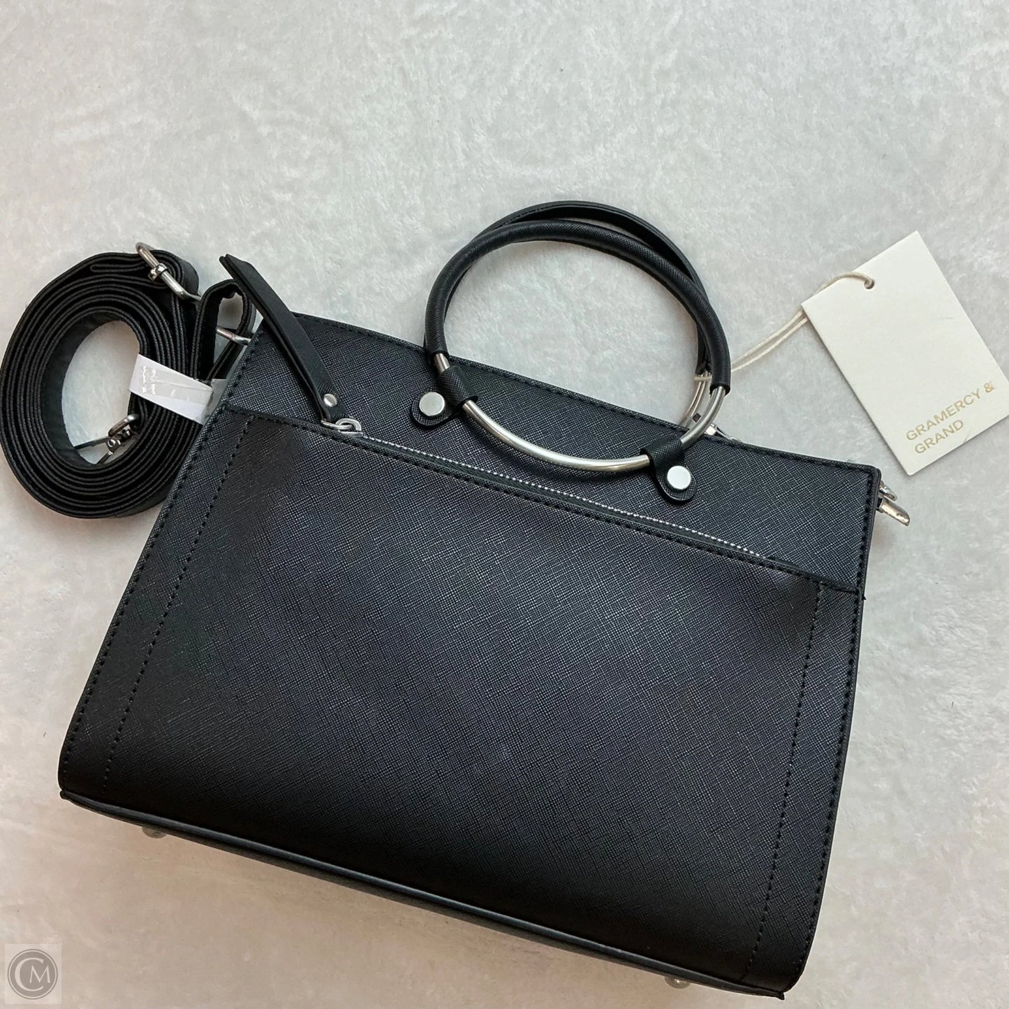 Handbag By Clothes Mentor, Size: Small