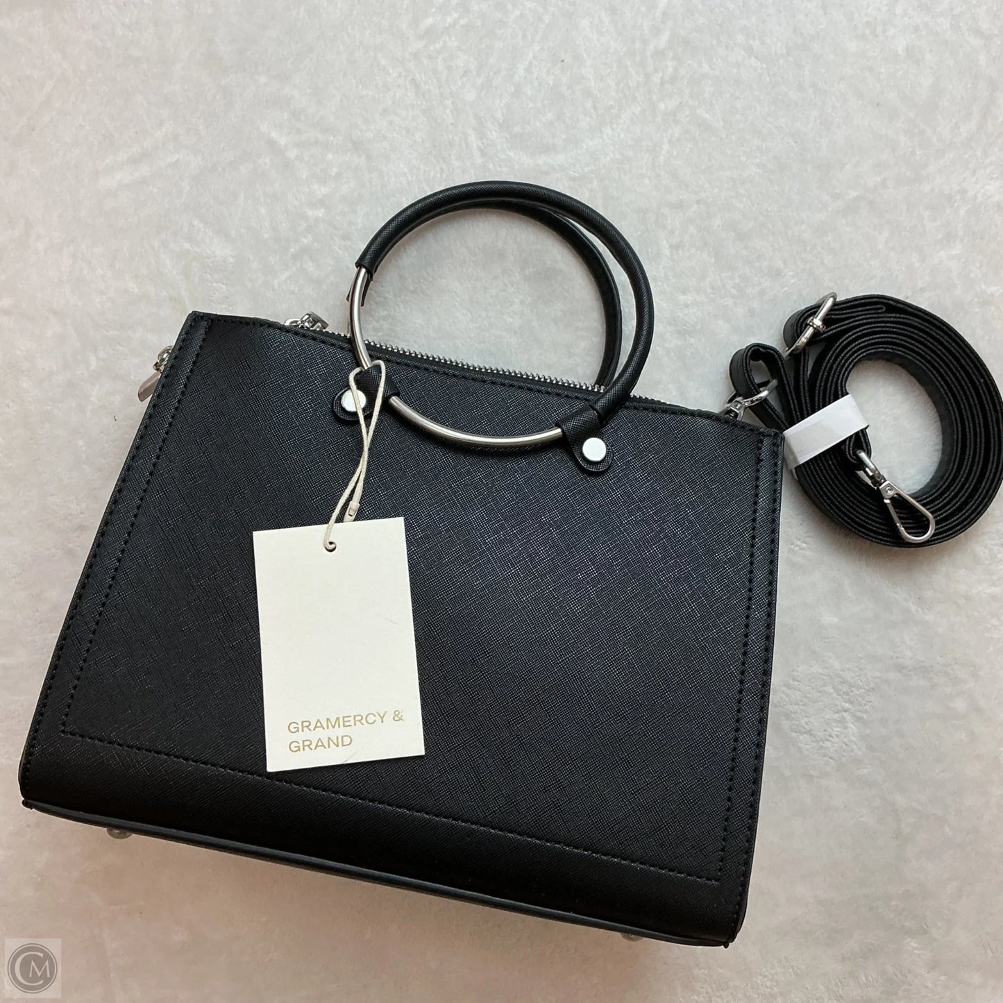 Handbag By Clothes Mentor, Size: Small