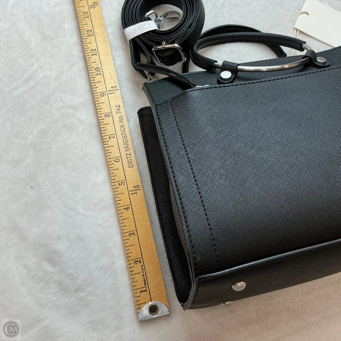 Handbag By Clothes Mentor, Size: Small
