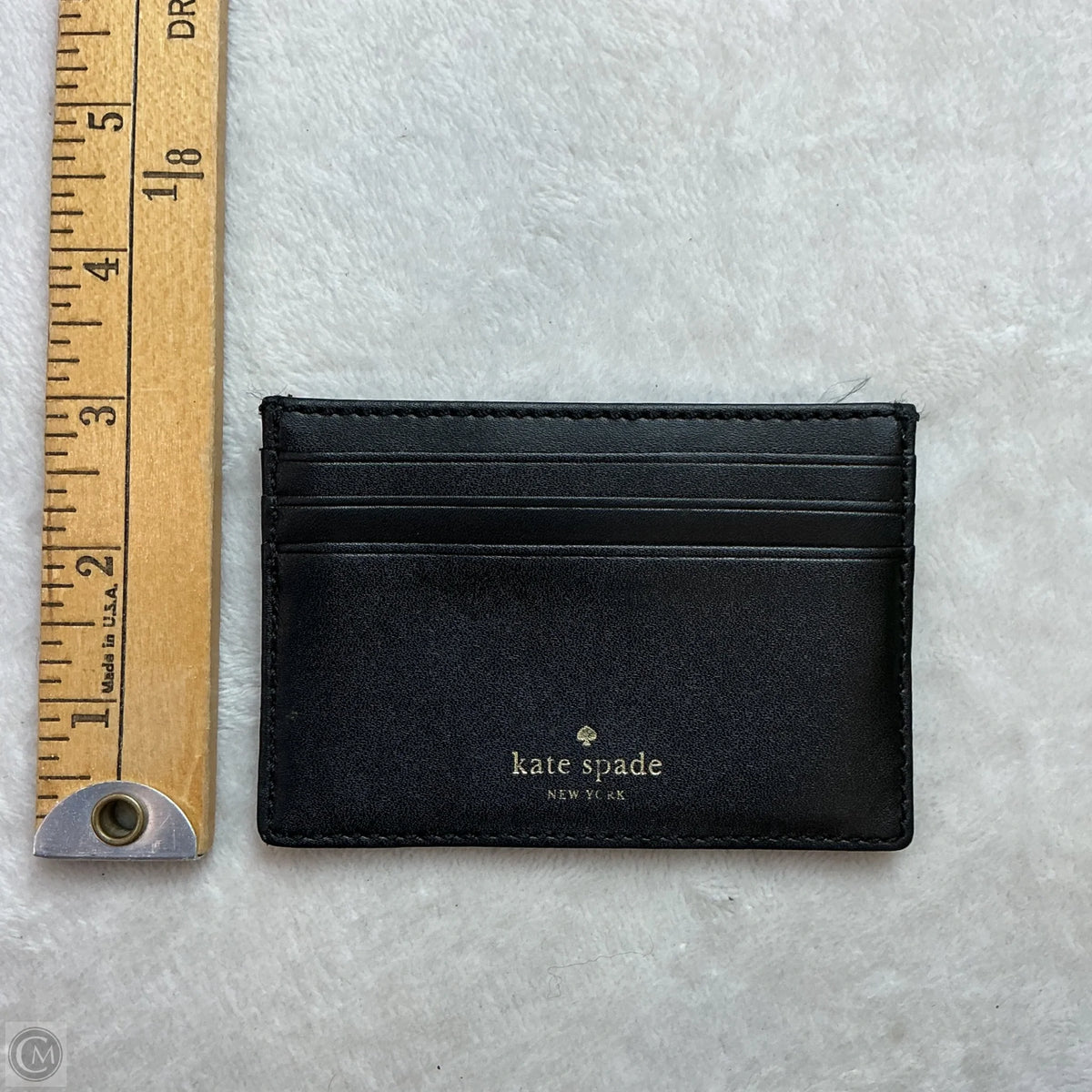 Id/card Holder Designer By Kate Spade, Size: Small