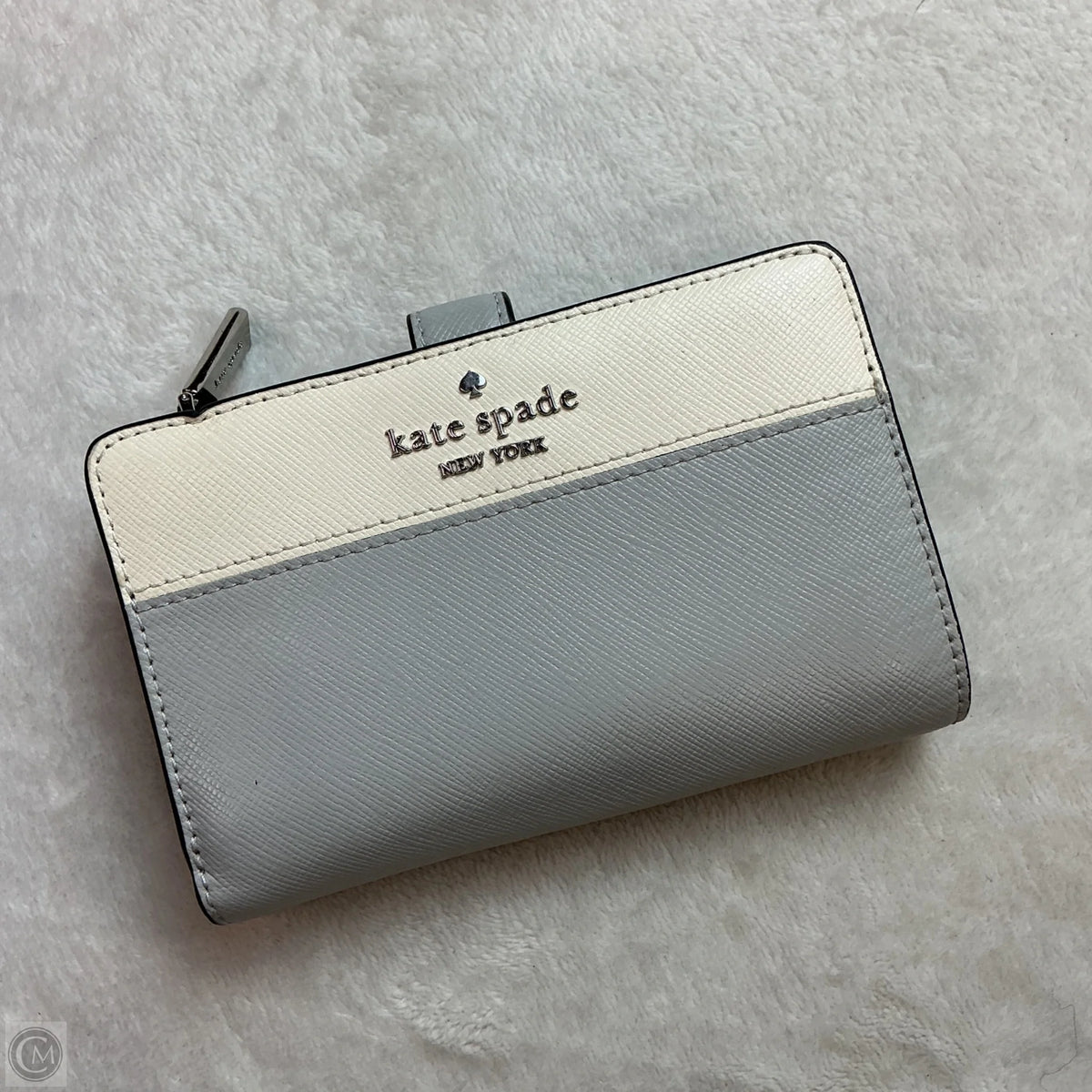 Wallet Designer By Kate Spade, Size: Small